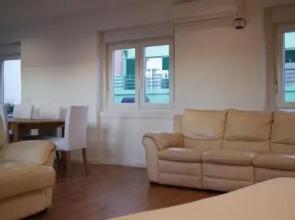 7ti7 Telhal Studio Apartment