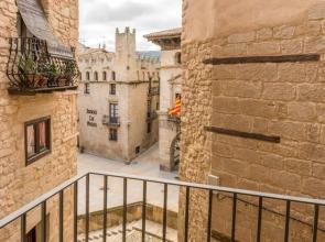 Apartamentos Plaza Mayor