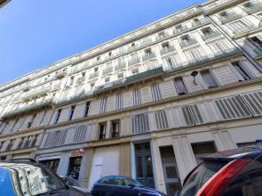 Modern 2 Bedroom flat 3min from the Vieux Port