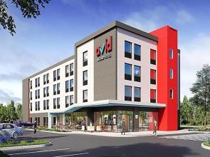 avid hotel Byron Warner Robins by IHG