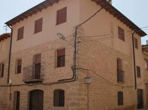 Apartamentos Casa Ferrás