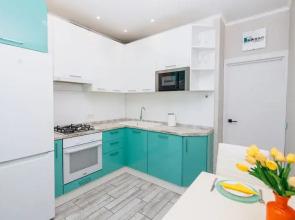 Yuzhnyij Bereg 3 Apartments