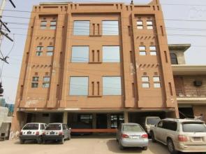 Hotel Fortress Lahore