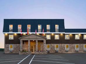 Days Inn by Wyndham Fredericton
