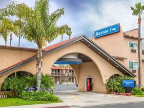 Rodeway Inn Near Legoland