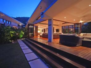 Pavilion 2 at Broken Head