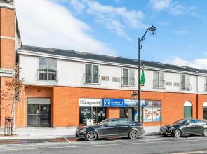 1BR Loft Near DT Cambridge - Trails and Parks