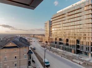 Aaira Suites 3 Bedroom Condo