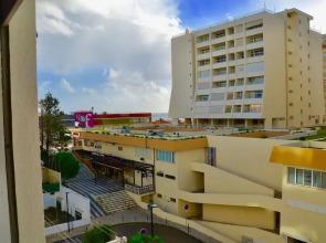 Apartment With one Bedroom in Portimão, With Wifi - 100 m From the Bea