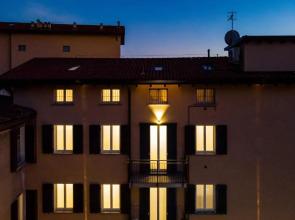 Spazio 77 - the House of Travelers