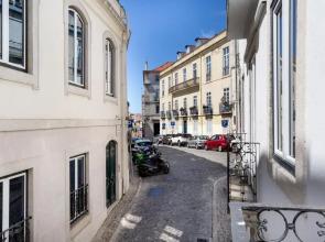 ALTIDO Big 6BR house with terrace in Santa Catarina