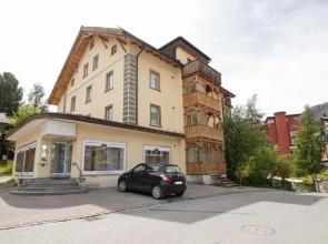 Haus Padrun, Apartment nr.3