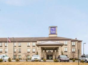 Holiday Inn Express & Suites Clear Spring by IHG