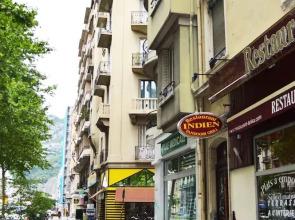 Appartement Little Nest Jaures