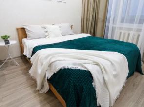 Versal Apartments on str. Gastello, bld. 1/72