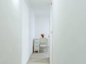 Nilo Flat a 3 Double Beds in Center