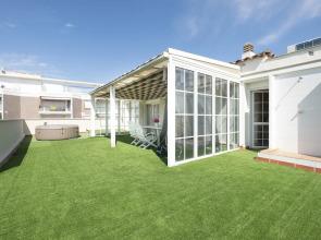 Apartamentos Monterroso