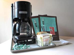 Quarterdeck Inn Port Hardy