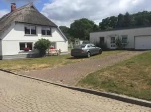 4 _ Sterne Ferienhaus Am Brink