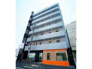 Hotel Areaone Kushiro