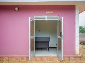 New Fort View Resort