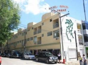 Hotel Palenque