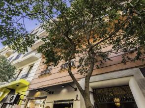 Home Club Lagasca XVIII