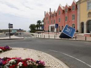 Cascais Show Legends Apartment