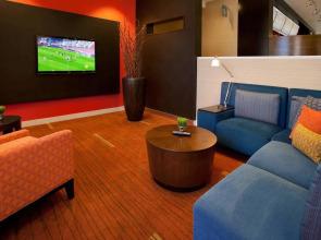 Courtyard Bakersfield