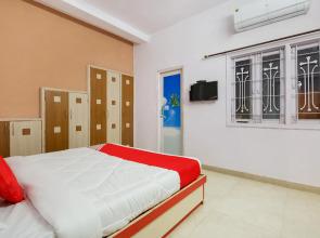 OYO 70034 Rose Villa