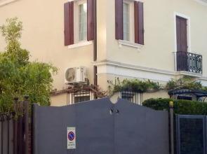 Il Glicine Locazione Turistica Venezia