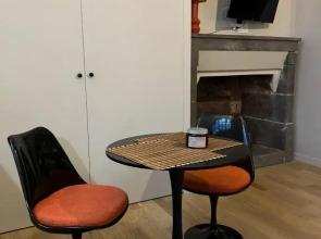 Appartement 35 m2 Hôtel Particulier XVII ieme Centre Historique Clermont-Ferrand-Lucas II