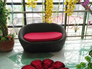 Tabaco Gardenia Hotel