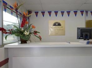 Americas Best Value Inn