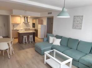 CARTAGENAFLATS, Apartamentos Anfiteatro Romano 2B