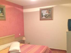 House With one Bedroom in Tordesillas, With Wifi