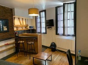 Studio 27 - 2eme etage