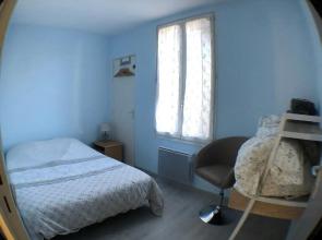 appartement lisieux calme très bien équipé