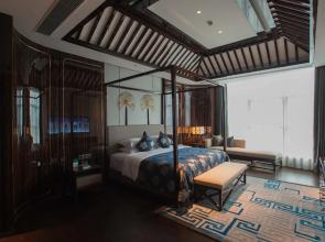 Wenshan Phoenix Jinjiang Hotel