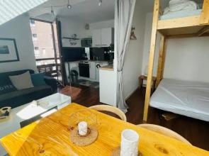 Appartement 4 personnes Puy St Vincent 1700