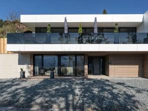 Holiday Home With State of the art Fixtures in Piesendorf