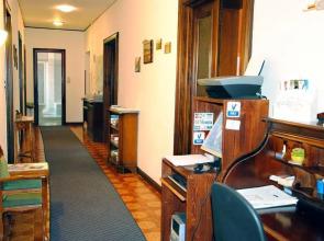 BB Advantage Accomodation