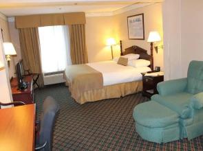 Wingate By Wyndham Columbus