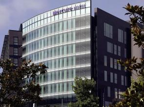 Mercure Clermont Ferrand Centre Jaude Hotel