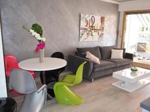 Royal Lux NICE -Last floor, see view