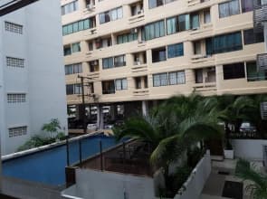 Laguna Bay Beach Condo