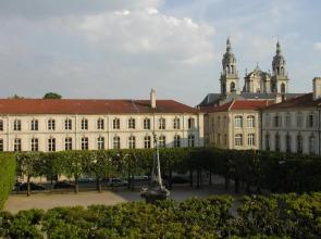 Appartement 11 place d'Alliance