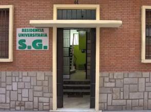 Residencia Universitaria Granada SG