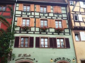 Studio Au Millésime