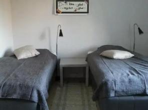 Ateljé Vävglädje Butik Bed & Breakfast